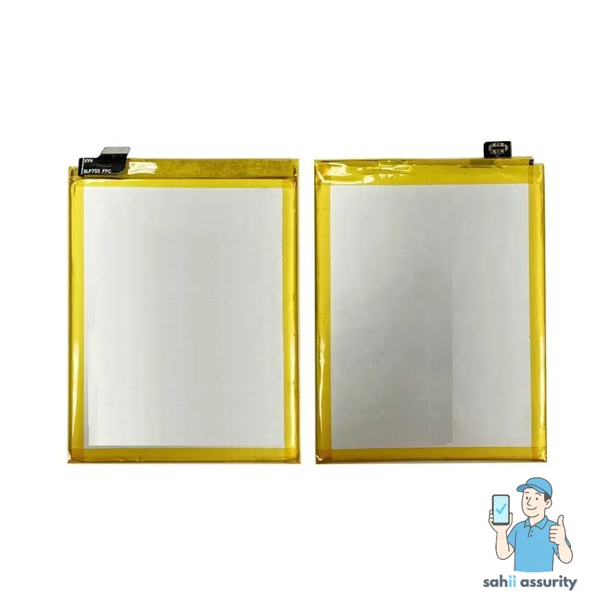 Battery for Oppo Reno 3 Pro